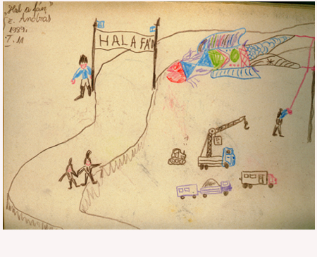 Hal a f&Atilde;&iexcl;n